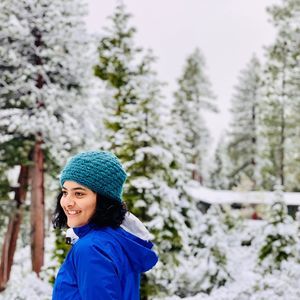 Meet your Posher, Chaitra